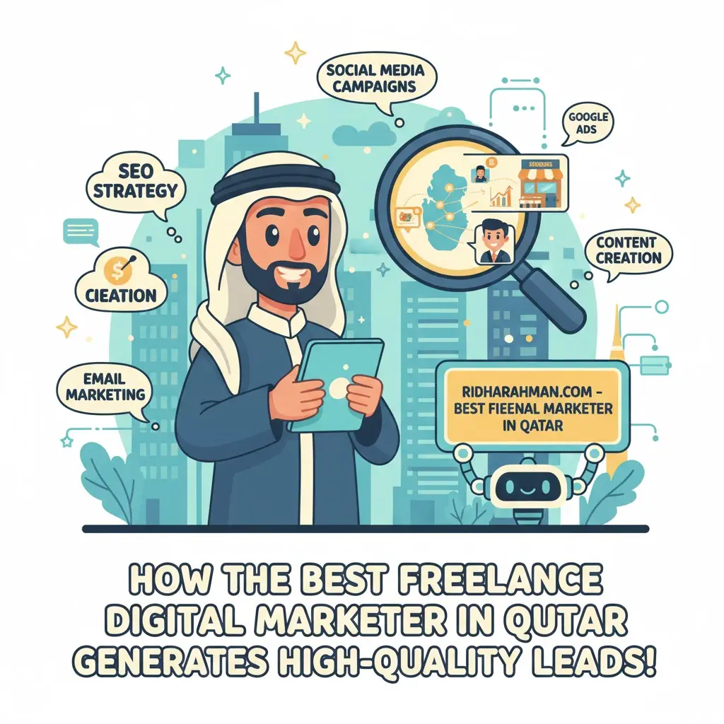 best-freelance digital-marketer-in-qatar-blog